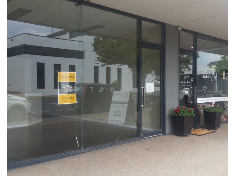 6/145 SALMON ST, Hastings VIC 3915