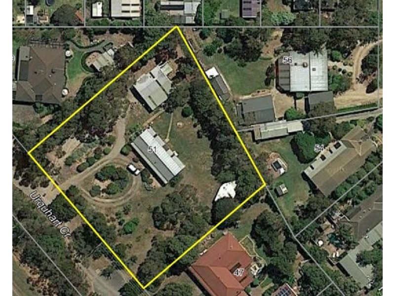 51 Urquhart Crescent, Crib Point VIC 3919