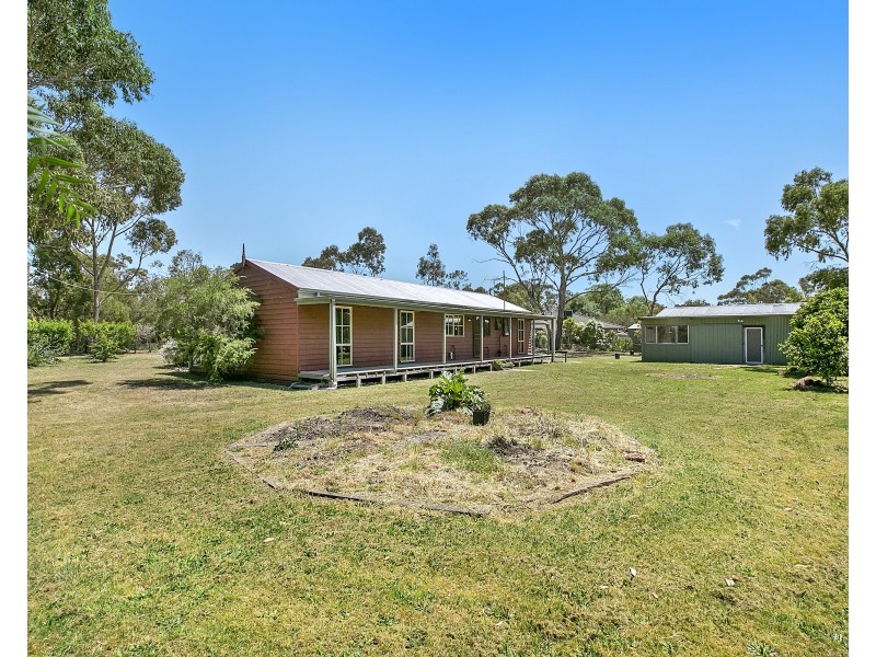 51 Urquhart Crescent, Crib Point VIC 3919