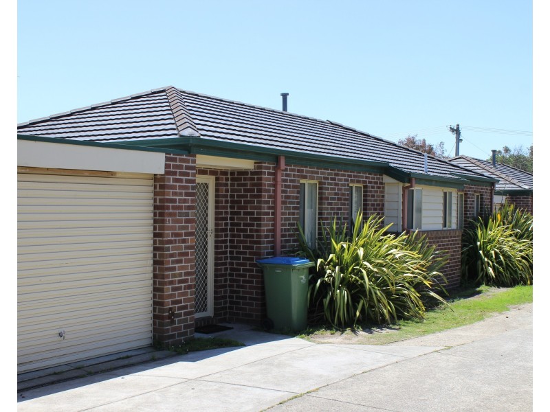 2/116 Victoria Street, Hastings VIC 3915