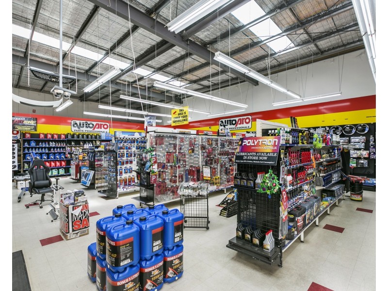 2049 Frankston Flinders Road, Hastings VIC 3915