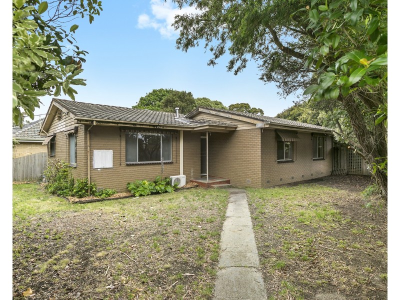 25 Penshurst Avenue, Hastings VIC 3915