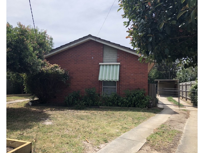 22 Reid Parade, Hastings VIC 3915