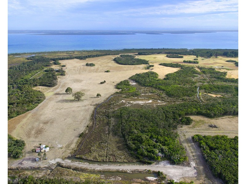 Lot R1 Coast Road, French Island VIC 3921