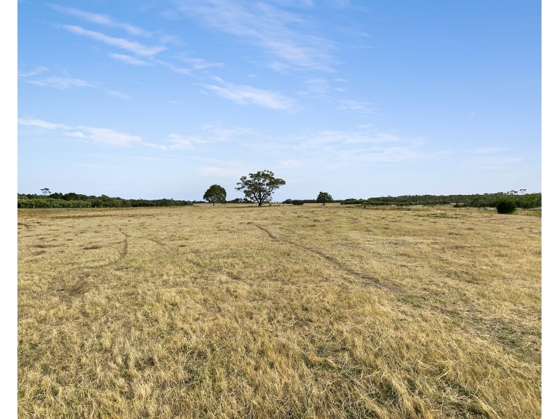 Lot R1 Coast Road, French Island VIC 3921
