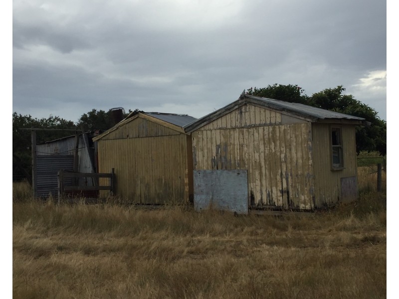 Lot R1 Coast Road, French Island VIC 3921