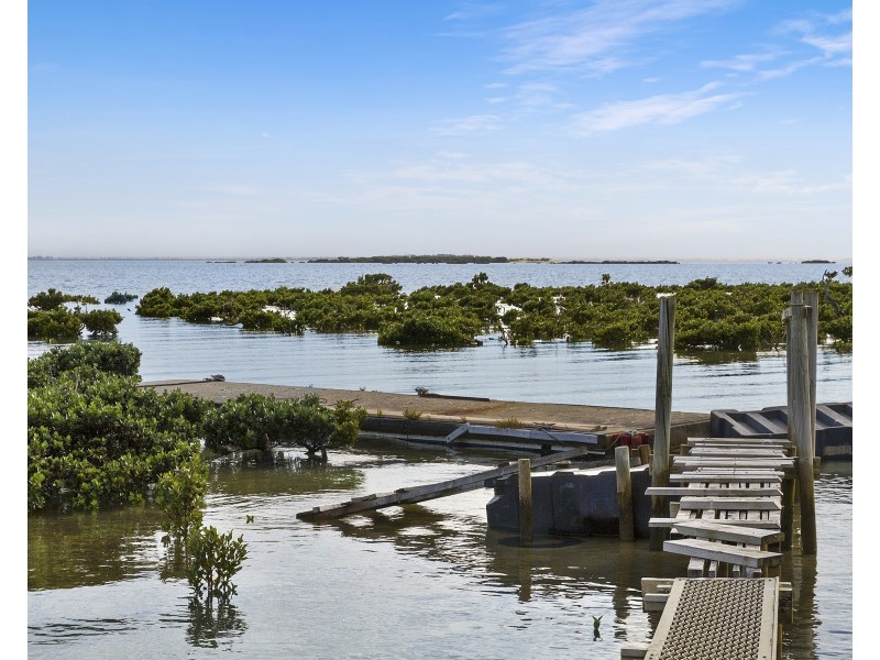 Lot R2 Coast Road, French Island VIC 3921