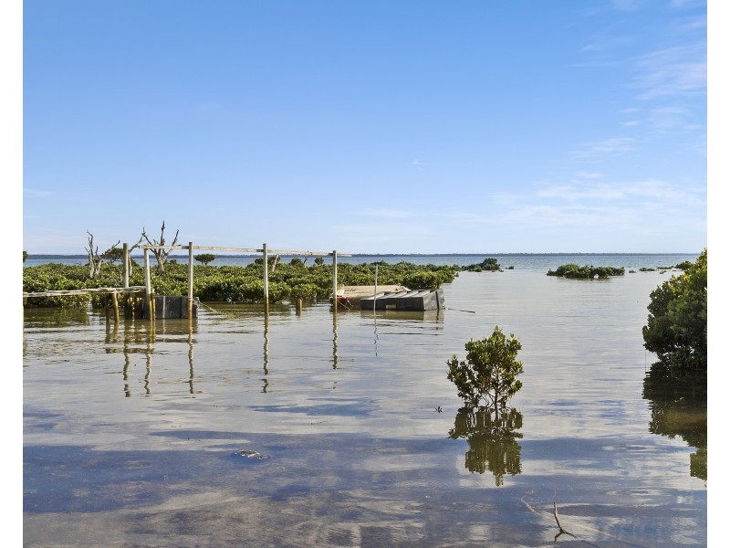 Lot R2 Coast Road, French Island VIC 3921