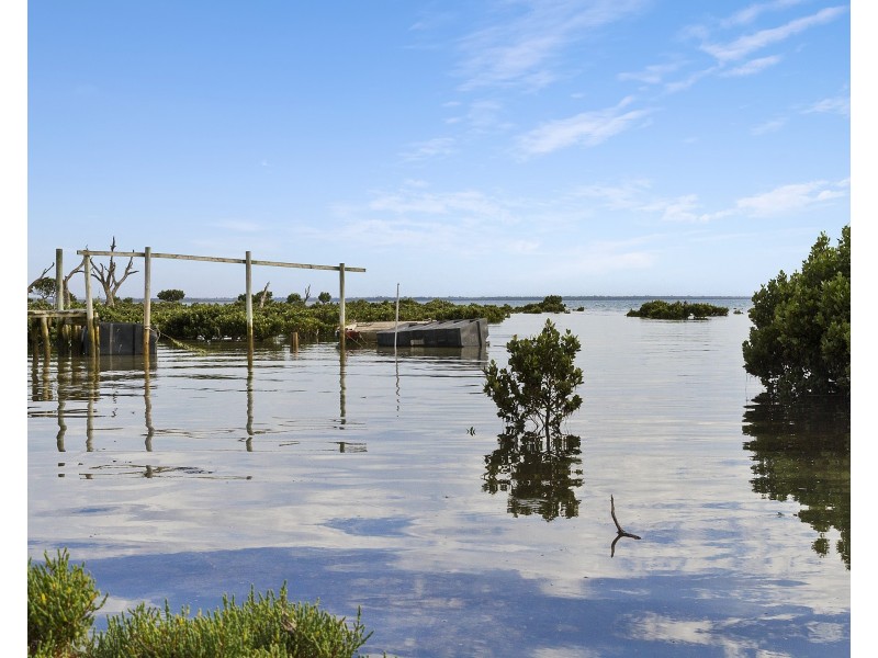 Lot R2 Coast Road, French Island VIC 3921