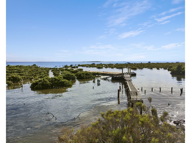 Lot R2 Coast Road, French Island VIC 3921
