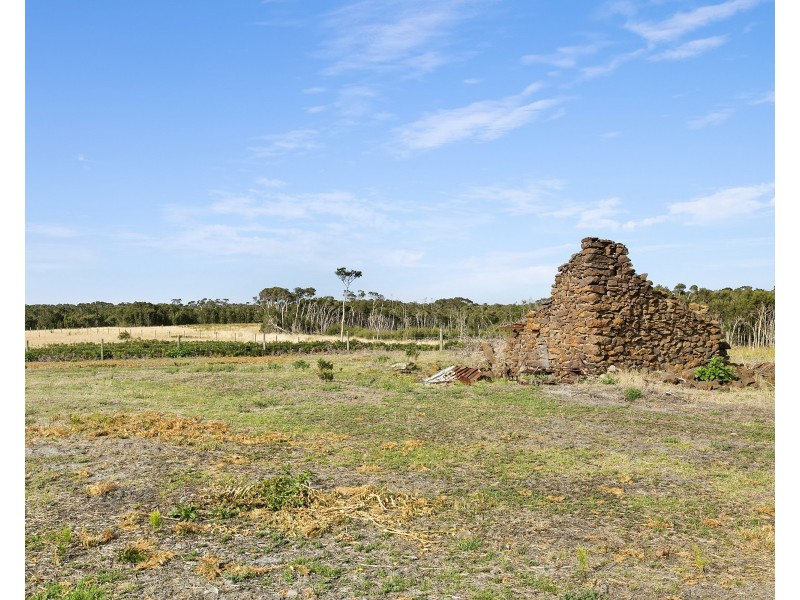 Lot R2 Coast Road, French Island VIC 3921