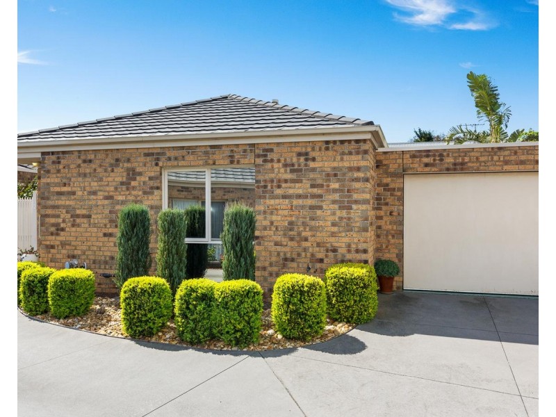 2/2 Alameda Avenue, Mornington VIC 3931