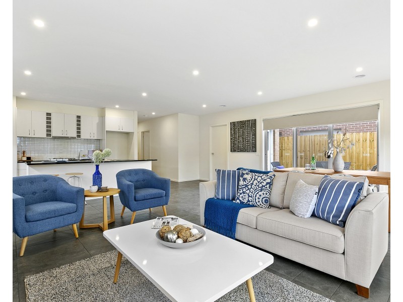 6A Jamie Court, Hastings VIC 3915