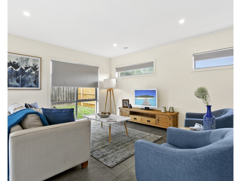 6A Jamie Court, Hastings VIC 3915