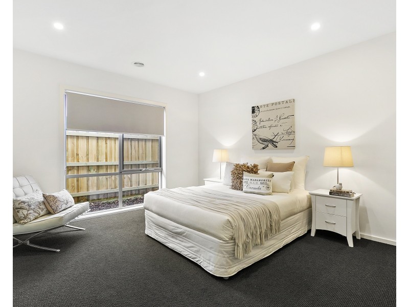 6A Jamie Court, Hastings VIC 3915