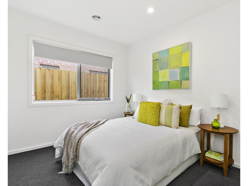 6A Jamie Court, Hastings VIC 3915