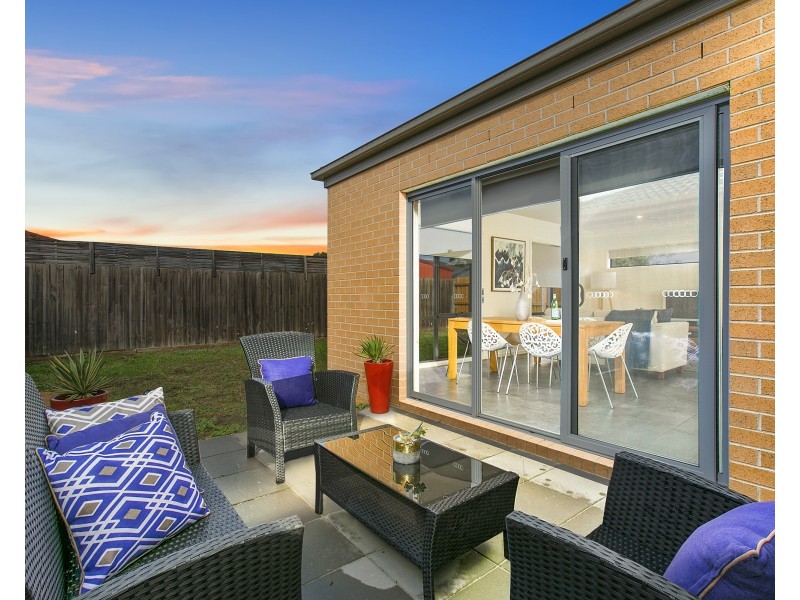 6A Jamie Court, Hastings VIC 3915