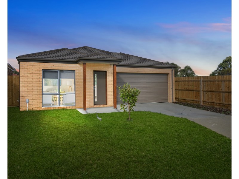 6A Jamie Court, Hastings VIC 3915