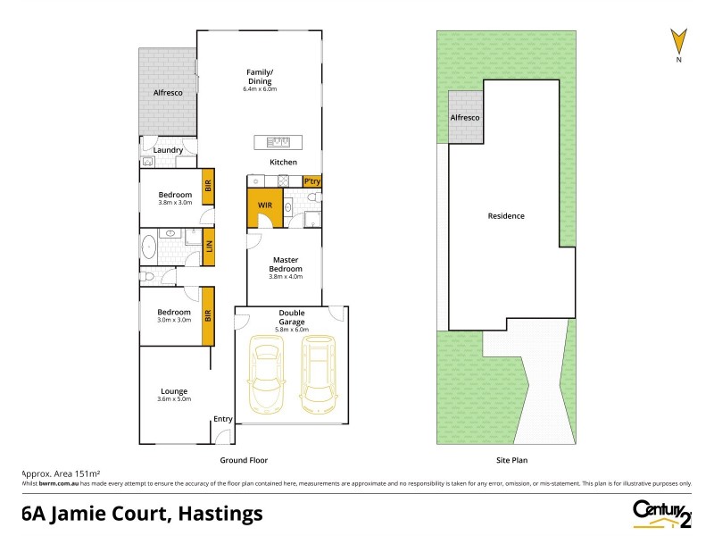 6A Jamie Court, Hastings VIC 3915