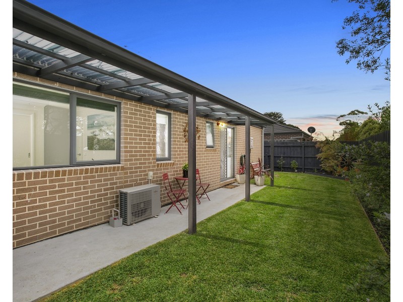 6/75 Hendersons Road, Bittern VIC 3918