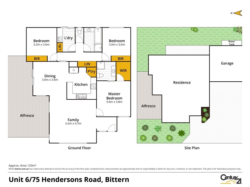 6/75 Hendersons Road, Bittern VIC 3918