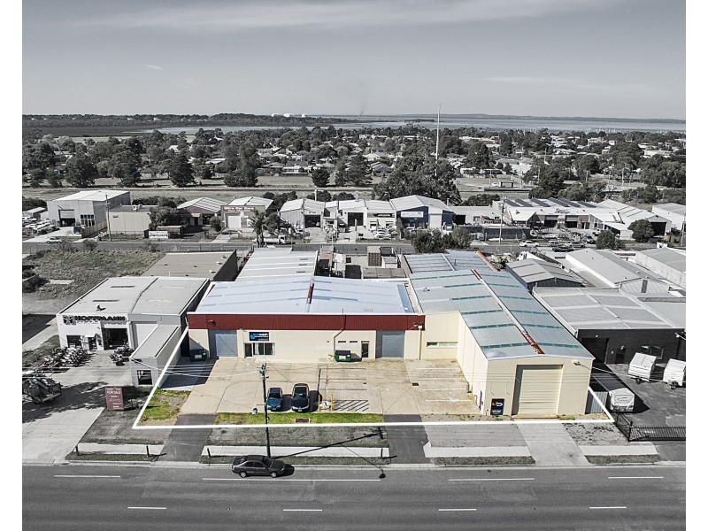 2057 – 2061 Frankston-Flinders Road, Hastings VIC 3915