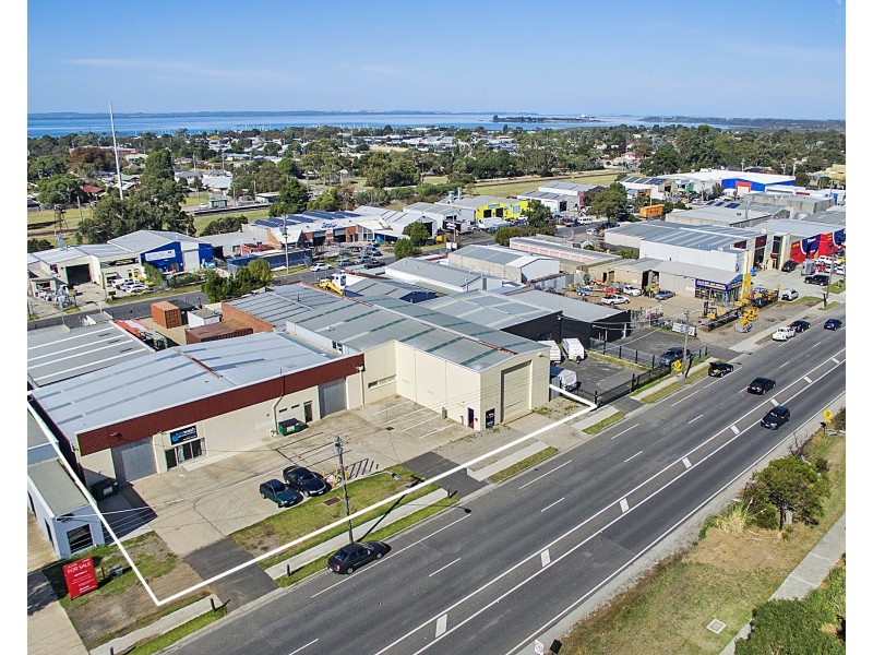 2057 – 2061 Frankston-Flinders Road, Hastings VIC 3915