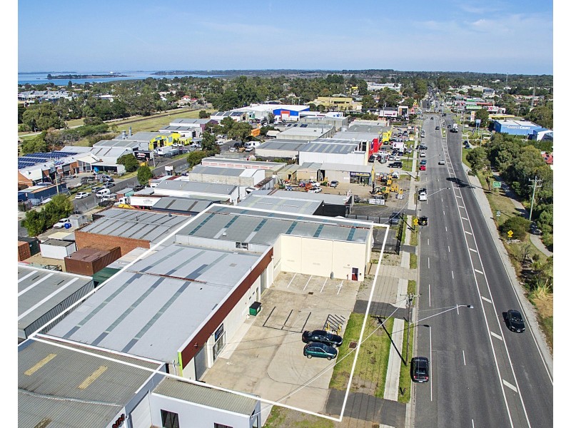 2057 – 2061 Frankston-Flinders Road, Hastings VIC 3915