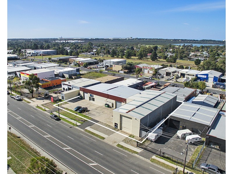 2057 – 2061 Frankston-Flinders Road, Hastings VIC 3915