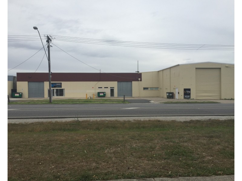 2057 – 2061 Frankston-Flinders Road, Hastings VIC 3915