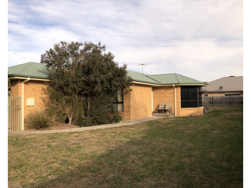 42 The Bittern Boulevard, Bittern VIC 3918
