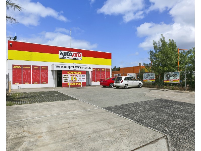 2049 Frankston-Flinders Road, Hastings VIC 3915