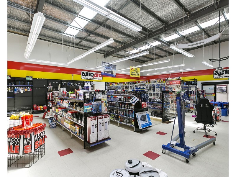 2049 Frankston-Flinders Road, Hastings VIC 3915
