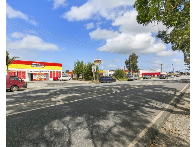 2049 Frankston-Flinders Road, Hastings VIC 3915