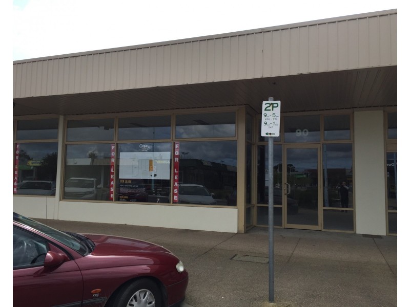 90 High Street, Hastings VIC 3915