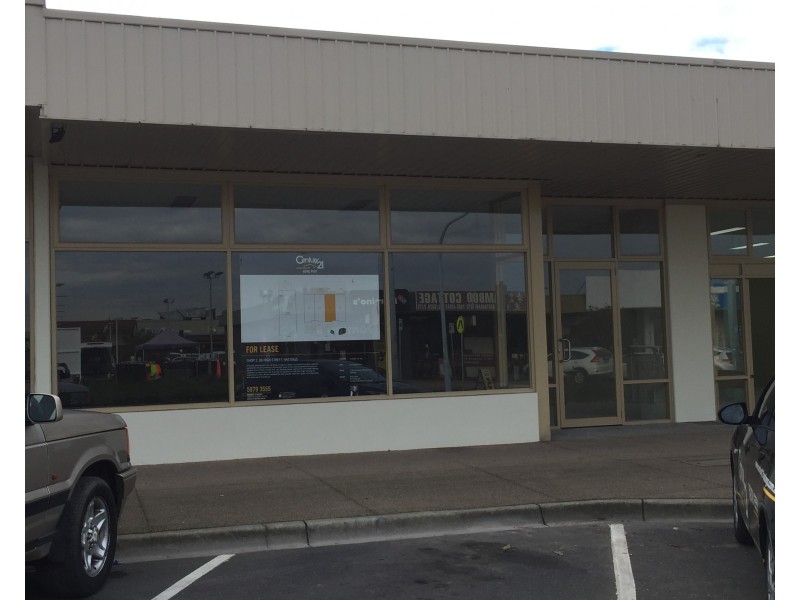 90 High Street, Hastings VIC 3915