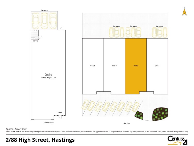 90 High Street, Hastings VIC 3915