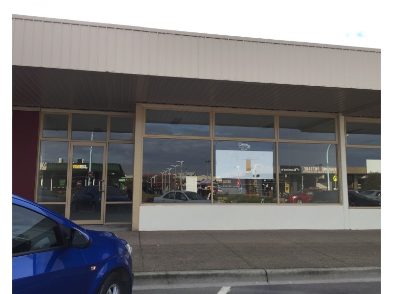 92 HIGH ST, Hastings VIC 3915