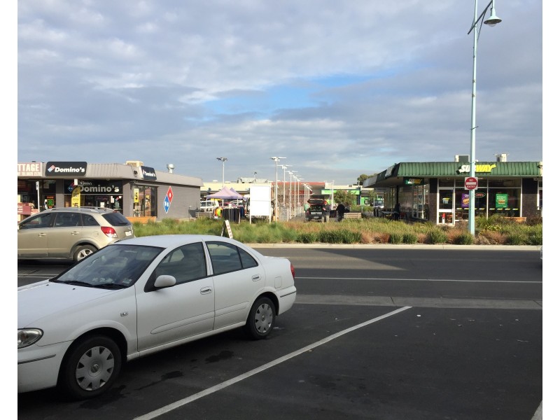 92 HIGH ST, Hastings VIC 3915