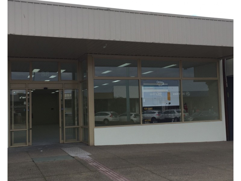 92 HIGH ST, Hastings VIC 3915