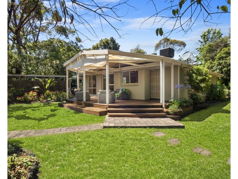 2  Reid Court, Somers VIC 3927