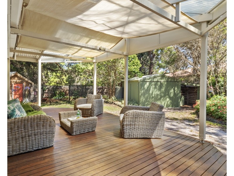 2  Reid Court, Somers VIC 3927