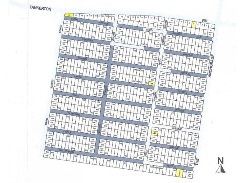 Lot 30 Tankerton Road, French Island VIC 3921