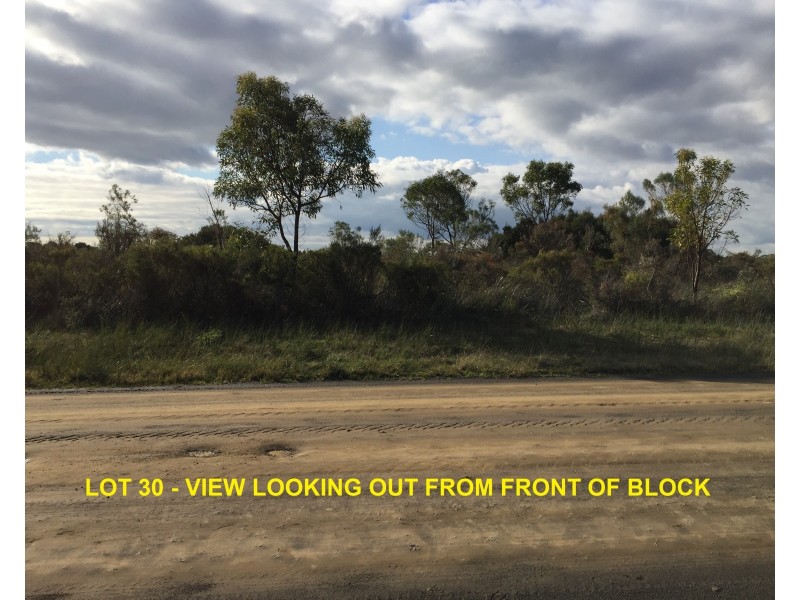 Lot 30 Tankerton Road, French Island VIC 3921