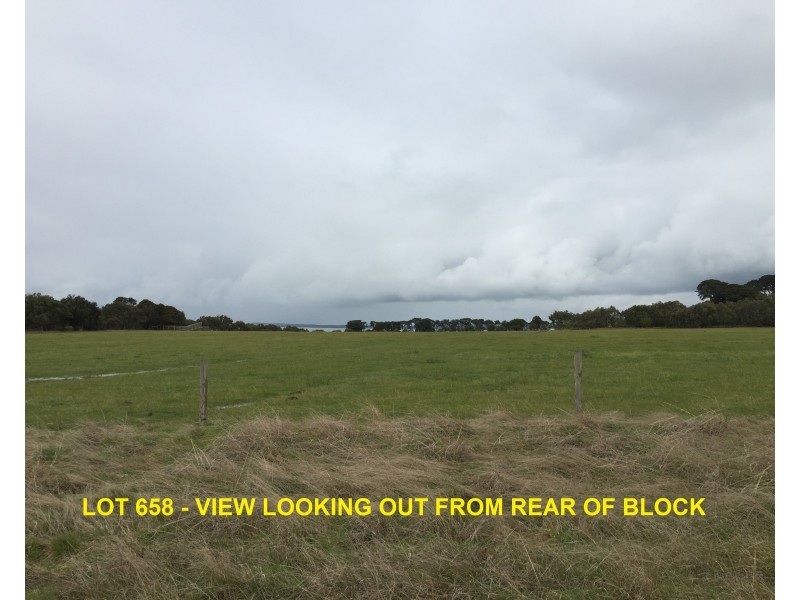 Lot 30 Tankerton Road, French Island VIC 3921