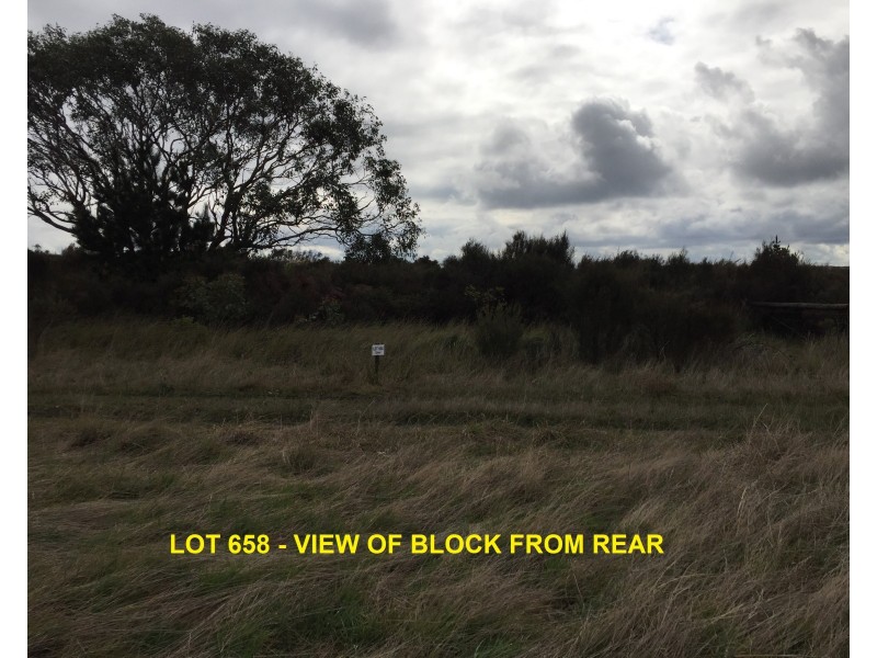 Lot 30 Tankerton Road, French Island VIC 3921