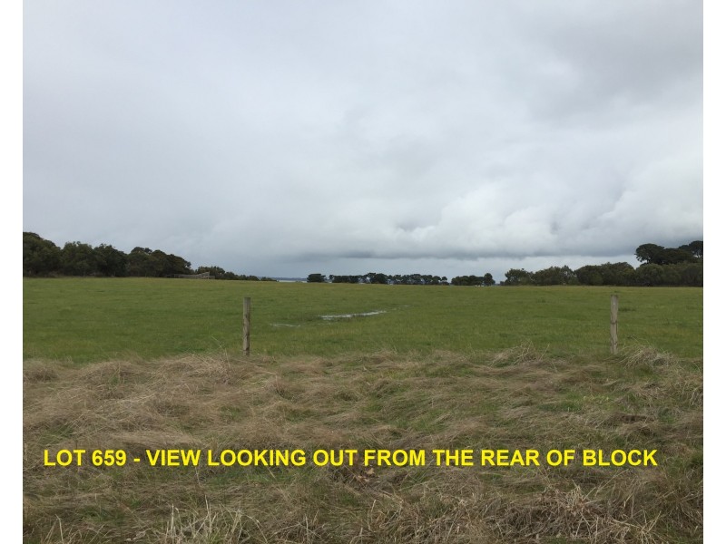 Lot 30 Tankerton Road, French Island VIC 3921