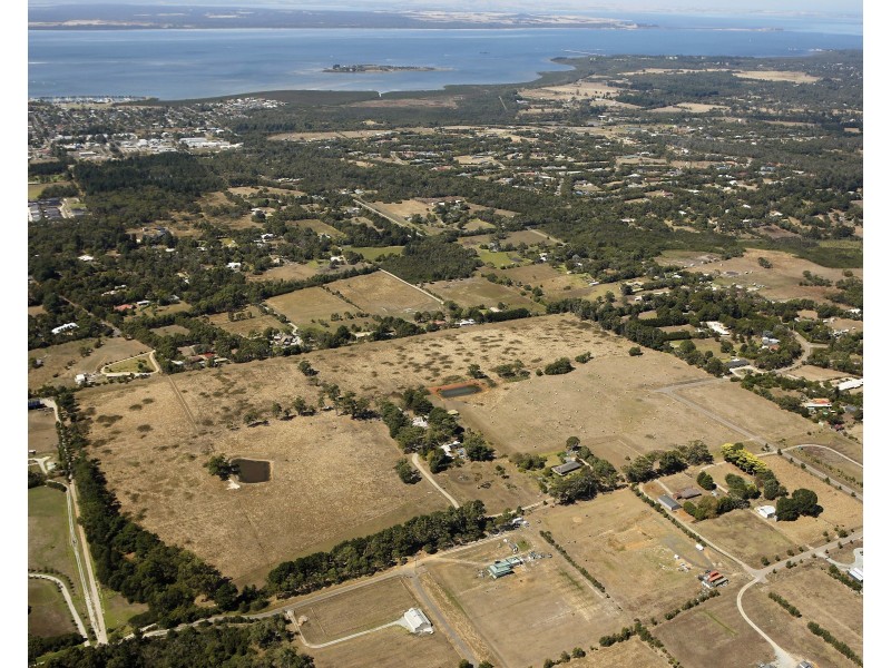 3 Carpenters Lane North, Hastings VIC 3915