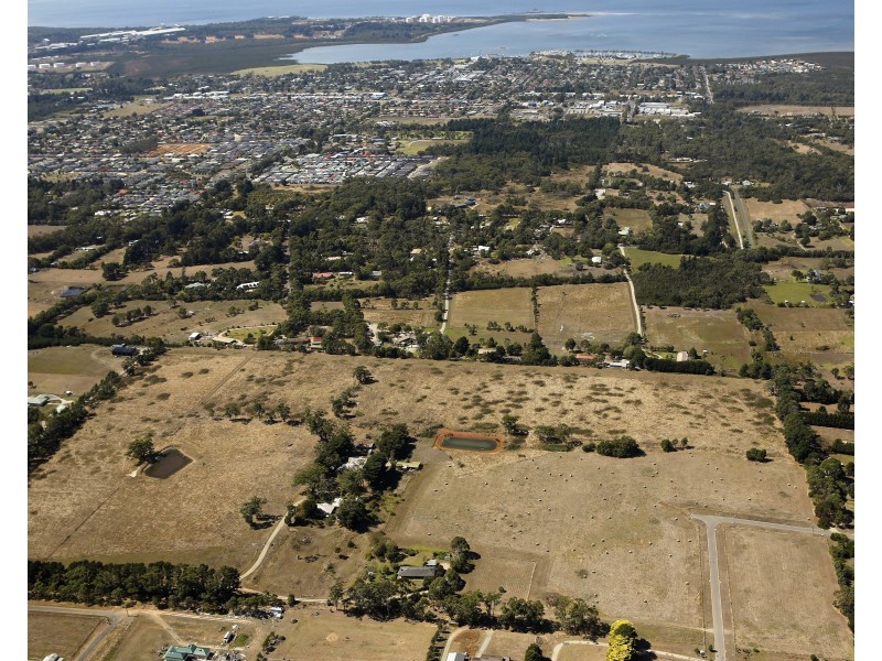 3 Carpenters Lane North, Hastings VIC 3915