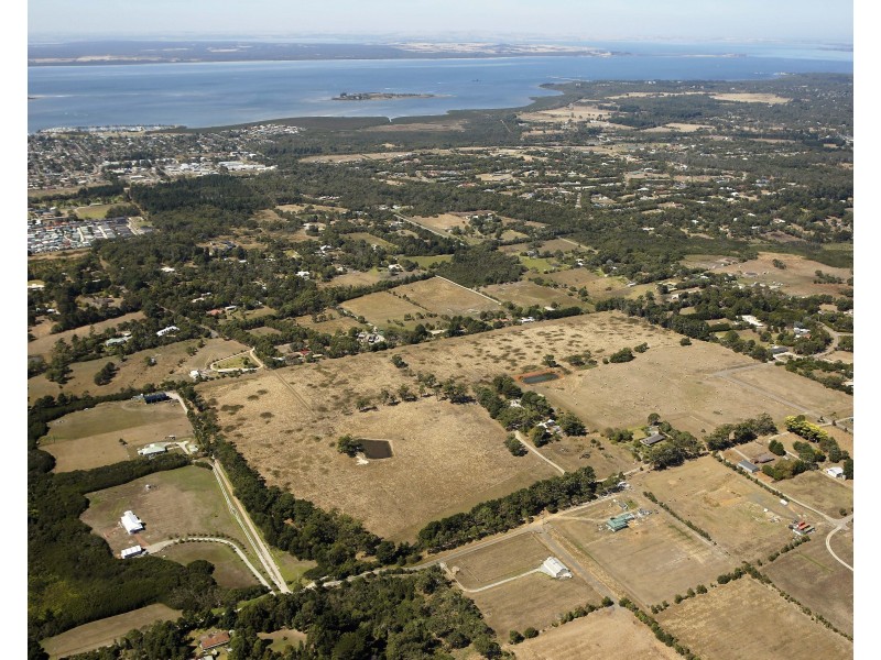 3 Carpenters Lane North, Hastings VIC 3915